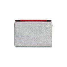 Сумка Vanite large Christian Louboutin