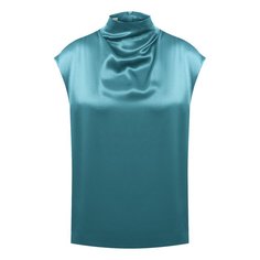 Топ из вискозы Dries Van Noten