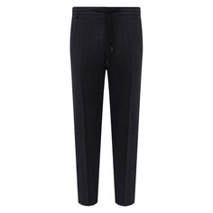 Шерстяные брюки Berwich