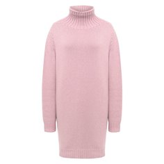 Кашемировый свитер Lanvin