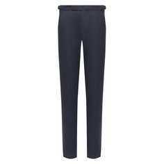 Шерстяные брюки Ermenegildo Zegna