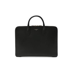 Кожаная сумка для ноутбука monreale Dolce & Gabbana