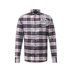 Рубашка Philipp Plein