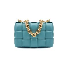 Сумка Chain Cassette Bottega Veneta