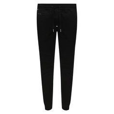 Джинсовые джоггеры Philipp Plein