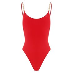 Слитный купальник Versace