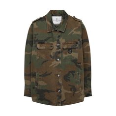 Джинсовая куртка Philipp Plein