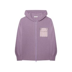 Кашемировая толстовка Brunello Cucinelli