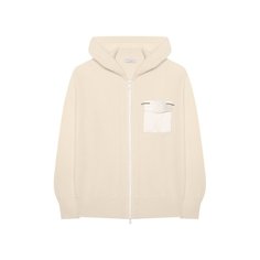 Кашемировая толстовка Brunello Cucinelli