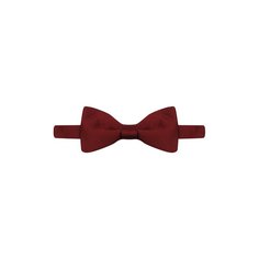 Шелковый галстук-бабочка Ermenegildo Zegna