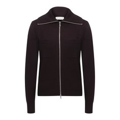 Шерстяной кардиган Dries Van Noten