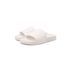 Шлепанцы BV Slider Bottega Veneta