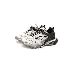 Комбинированные кроссовки Track.2 Balenciaga