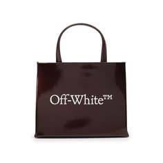 Сумка Box mini Off-White