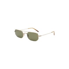 Солнцезащитные очки Oliver Peoples