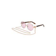 Солнцезащитные очки MARC JACOBS (THE)