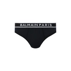 Хлопковые брифы Balmain