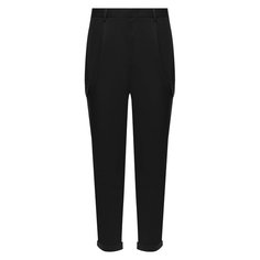 Хлопковые брюки-карго Z Zegna