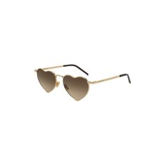 Солнцезащитные очки Saint Laurent
