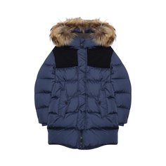 Пуховая куртка Herno