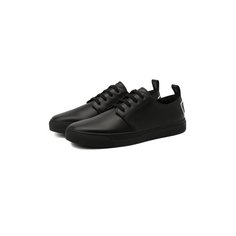 Кожаные кеды Valentino Garavani Valentino