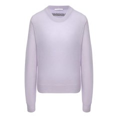 Шерстяной пуловер Helmut Lang