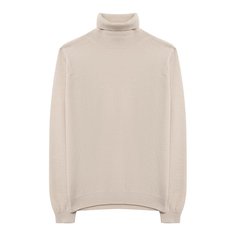 Шерстяная водолазка Il Gufo