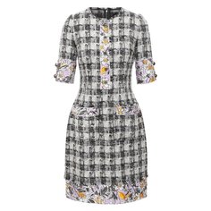 Платье Dolce & Gabbana