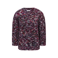Шерстяной свитер Dries Van Noten