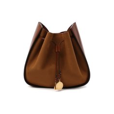 Сумка Drawstring medium Stella McCartney