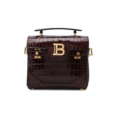 Сумка B-Buzz 23 Balmain