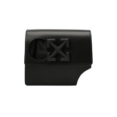 Сумка Jitney Off-White