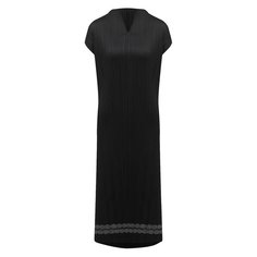 Платье Issey Miyake