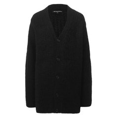 Шерстяной кардиган Ann Demeulemeester