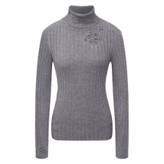 Шерстяная водолазка Maison Margiela