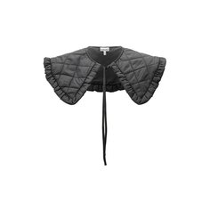 Воротник Ganni