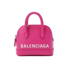 Сумка Ville mini Balenciaga