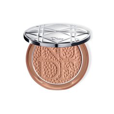 Пудра c эффектом загара Diorskin Mineral Nude Bronze, 001 Мягкая земля Dior
