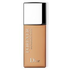 Тональный крем для лица Forever Summer Skin, Средний темный Dior