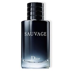 Туалетная вода Sauvage Dior