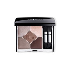 Тени для век 5 Couleurs Couture, 669 Мягкий кашемир Dior