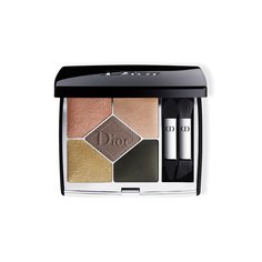 Тени для век 5 Couleurs Couture, 579 Джунгли Dior