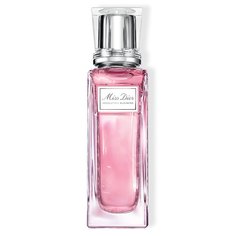 Парфюмерная вода Miss Dior Absolutely Blooming с роликовым аппликатором Dior