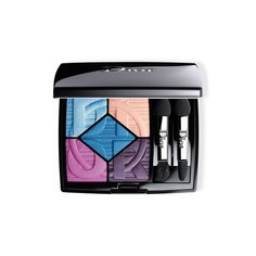 Тени для век 5 Couleurs Color Games, 287 Прыжок Dior