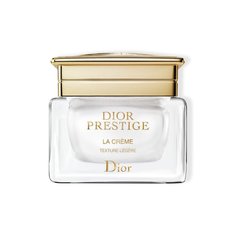 Восстанавливающий крем для кожи лица, шеи и зоны декольте Dior Prestige Dior