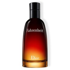 Туалетная вода Fahrenheit Dior