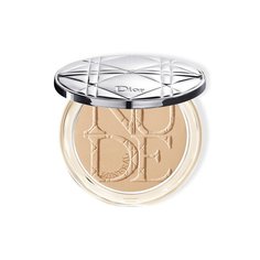 Компактная пудра для лица Diorskin Mineral Nude Matte, 003 Dior