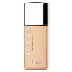 Тональный крем для лица Forever Summer Skin, Светлый Dior