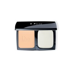 Компактная пудра Diorskin Forever Extreme Control, 010 Слоновая кость Dior