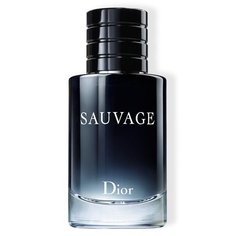 Туалетная вода Sauvage Dior